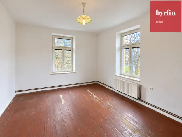 Pronájem bytu 2+1, Opava, Horovo náměstí, 79 m2