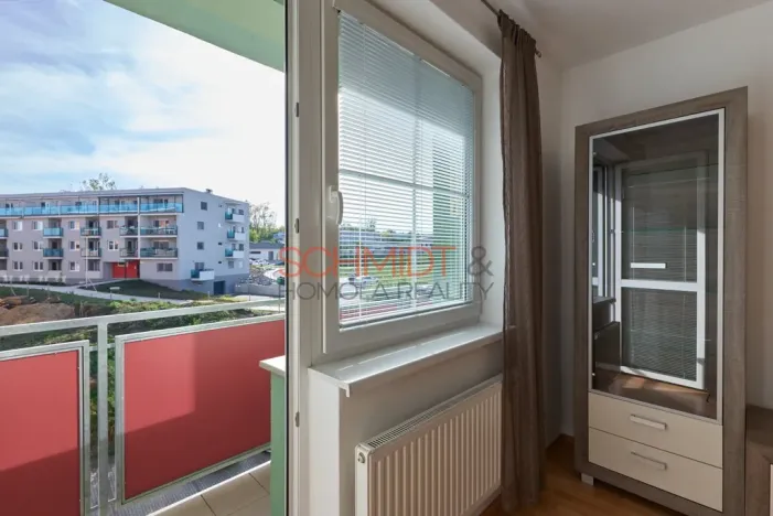 Prodej bytu 3+kk, Hustopeče, U Větrolamu, 73 m2