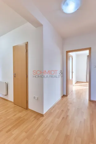 Prodej bytu 3+kk, Hustopeče, U Větrolamu, 73 m2