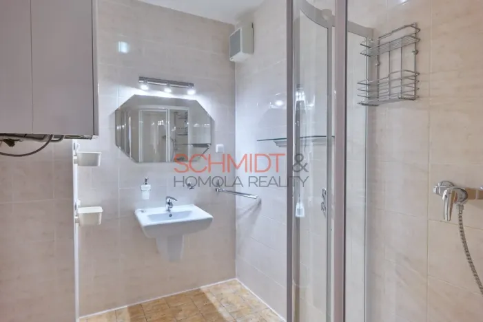 Prodej bytu 3+kk, Hustopeče, U Větrolamu, 73 m2