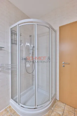 Prodej bytu 3+kk, Hustopeče, U Větrolamu, 73 m2