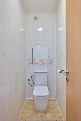Prodej bytu 3+kk, Hustopeče, U Větrolamu, 73 m2