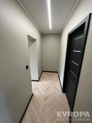 Pronájem bytu 3+kk, Opava - Kateřinky, Fügnerova, 76 m2