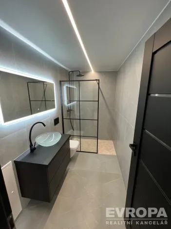 Pronájem bytu 3+kk, Opava - Kateřinky, Fügnerova, 76 m2