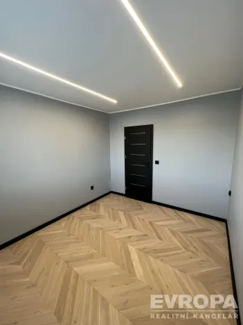 Pronájem bytu 3+kk, Opava - Kateřinky, Fügnerova, 76 m2