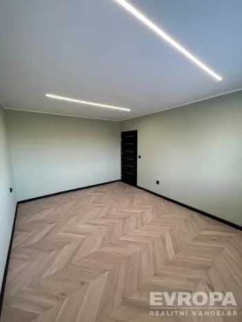 Pronájem bytu 3+kk, Opava - Kateřinky, Fügnerova, 76 m2