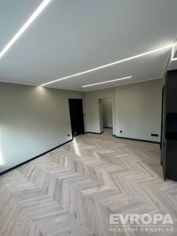 Pronájem bytu 3+kk, Opava, Fügnerova, 71 m2