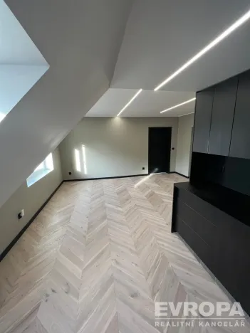 Pronájem bytu 3+kk, Opava, Fügnerova, 71 m2
