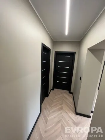 Pronájem bytu 3+kk, Opava, Fügnerova, 71 m2