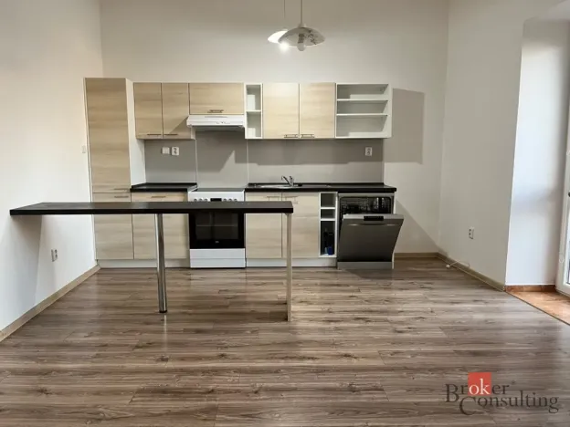 Pronájem bytu 2+kk, Horní Benešov, Mírové náměstí, 61 m2