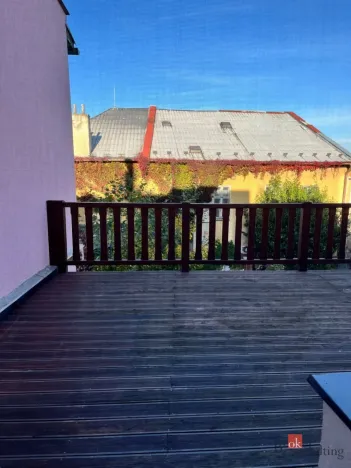 Pronájem bytu 2+kk, Horní Benešov, Mírové náměstí, 61 m2
