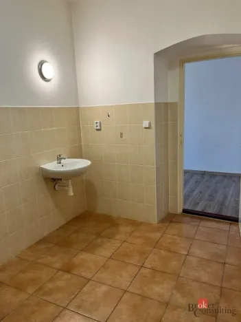 Pronájem bytu 2+kk, Horní Benešov, Mírové náměstí, 61 m2