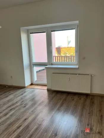 Pronájem bytu 2+kk, Horní Benešov, Mírové náměstí, 61 m2