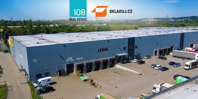 Pronájem skladu, Ostrava, Palackého, 2058 m2