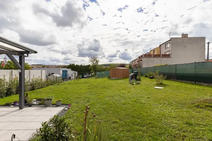 Prodej rodinného domu, Dražovice, 99 m2