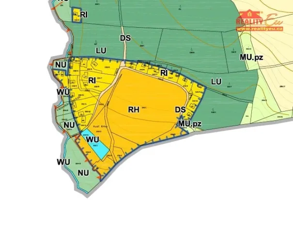 Prodej komerční nemovitosti, Hořičky - Chlístov, 1200 m2