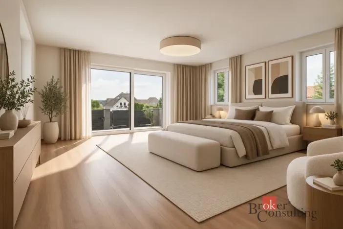 Prodej vily, Plzeň - Červený Hrádek, Borůvková, 316 m2