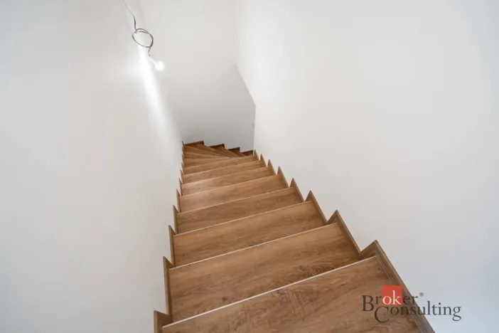 Prodej vily, Plzeň - Červený Hrádek, Borůvková, 316 m2