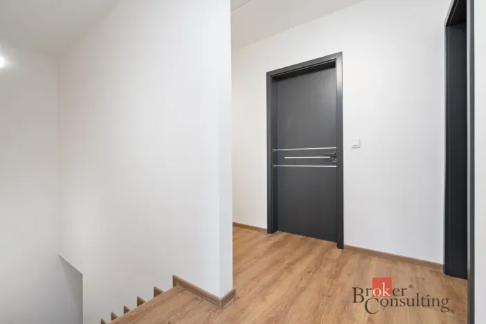 Prodej vily, Plzeň - Červený Hrádek, Borůvková, 316 m2