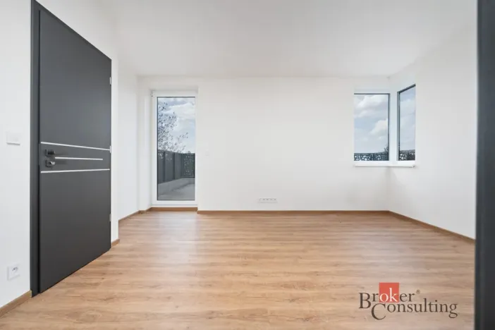 Prodej vily, Plzeň - Červený Hrádek, Borůvková, 316 m2