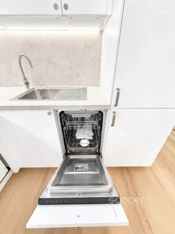 Pronájem bytu 2+kk, Praha - Vinohrady, Nitranská, 54 m2