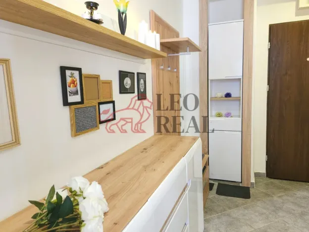 Prodej bytu 1+1, Příbor, npor. Loma, 32 m2