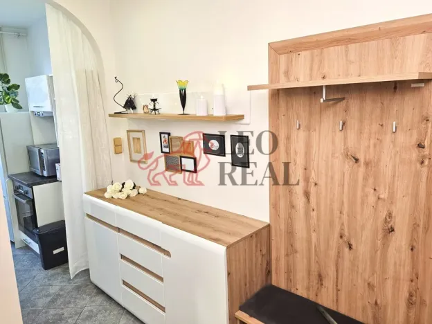 Prodej bytu 1+1, Příbor, npor. Loma, 32 m2