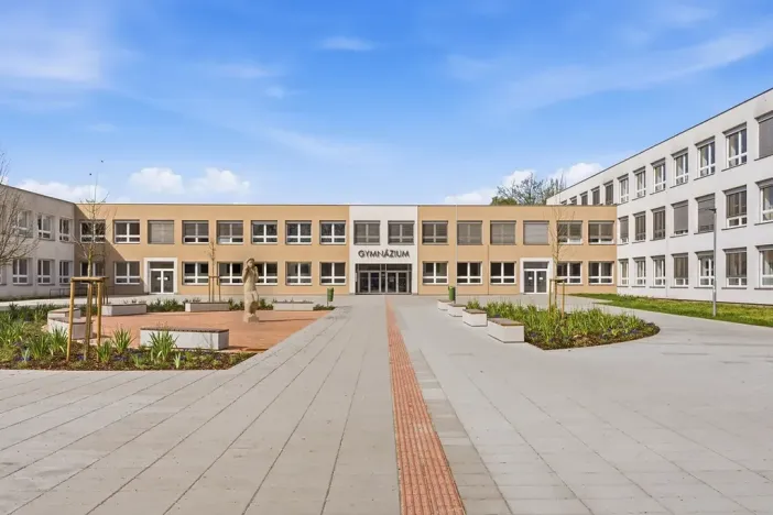 Prodej bytu 3+1, Pardubice, Bělehradská, 55 m2
