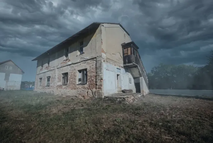Prodej rodinného domu, Zeleneč - Mstětice, 390 m2