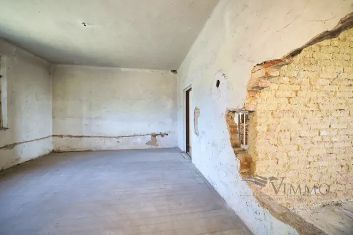 Prodej rodinného domu, Zeleneč - Mstětice, 390 m2