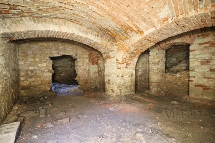 Prodej rodinného domu, Zeleneč - Mstětice, 390 m2