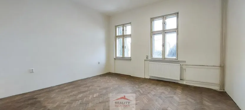 Prodej vily, Valašské Meziříčí - Krásno nad Bečvou, Hřbitovní, 210 m2