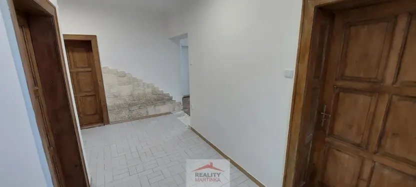 Prodej vily, Valašské Meziříčí - Krásno nad Bečvou, Hřbitovní, 210 m2