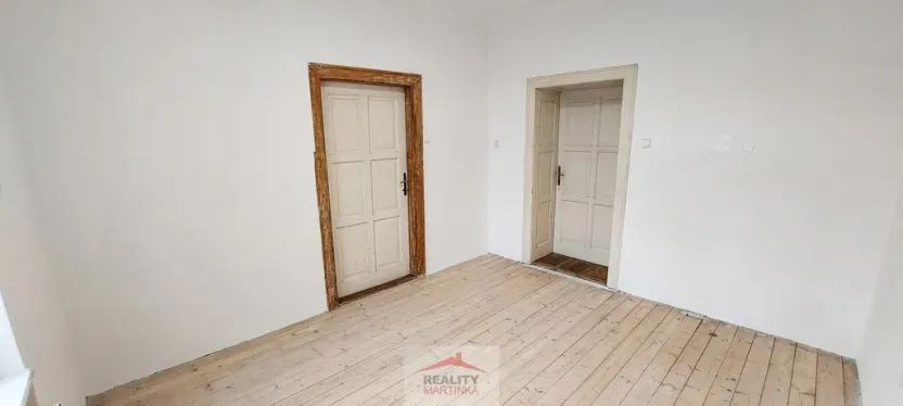 Prodej vily, Valašské Meziříčí - Krásno nad Bečvou, Hřbitovní, 210 m2