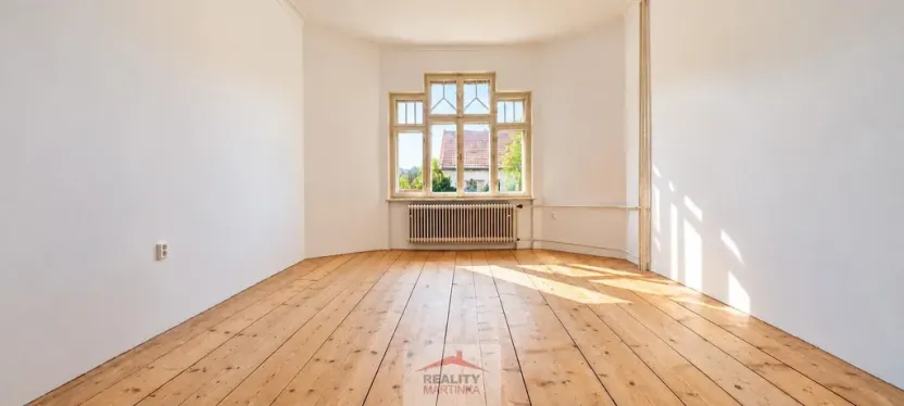 Prodej vily, Valašské Meziříčí - Krásno nad Bečvou, Hřbitovní, 210 m2