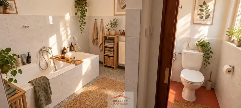 Prodej vily, Valašské Meziříčí - Krásno nad Bečvou, Hřbitovní, 210 m2