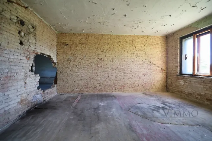 Prodej činžovního domu, Zeleneč - Mstětice, 390 m2