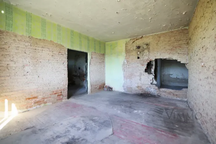 Prodej činžovního domu, Zeleneč - Mstětice, 390 m2