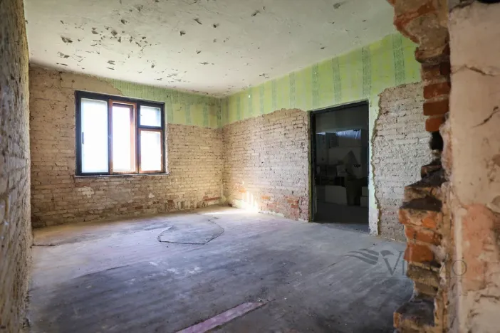 Prodej činžovního domu, Zeleneč - Mstětice, 390 m2