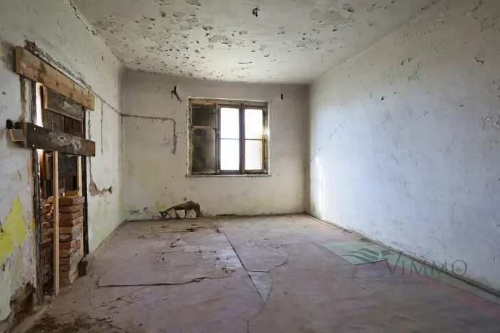 Prodej činžovního domu, Zeleneč - Mstětice, 390 m2
