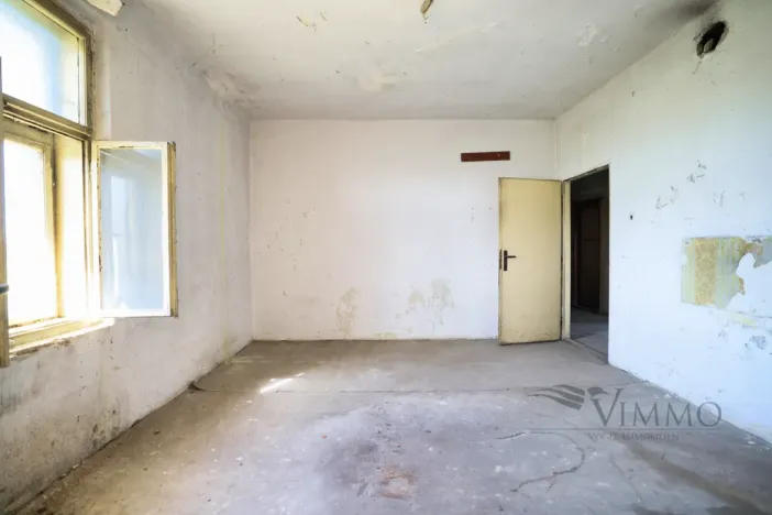 Prodej činžovního domu, Zeleneč - Mstětice, 390 m2