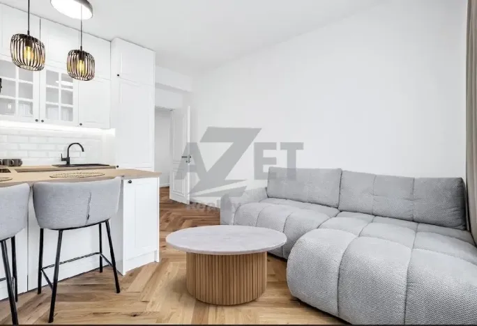 Prodej bytu 2+kk, Praha - Vinohrady, 44 m2