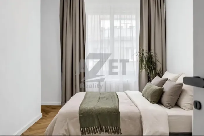 Prodej bytu 2+kk, Praha - Vinohrady, 44 m2