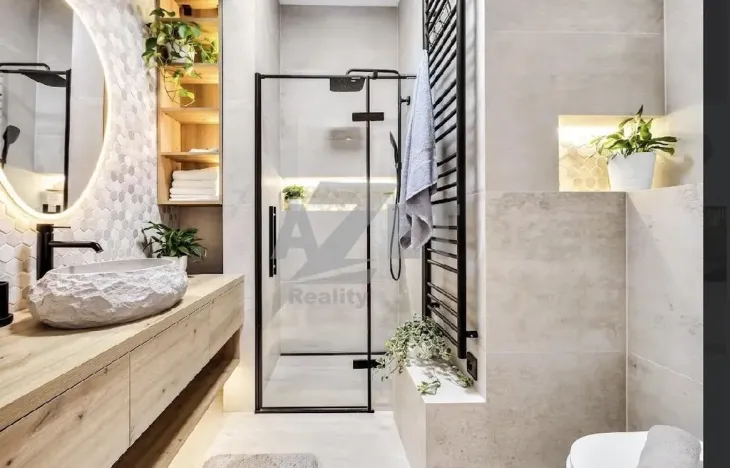 Prodej bytu 2+kk, Praha - Vinohrady, 44 m2