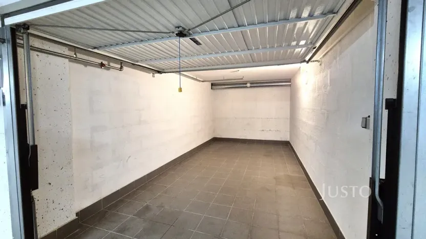 Pronájem garáže, Písek - Budějovické Předměstí, Švantlova, 17 m2
