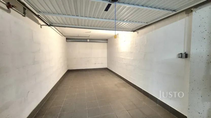 Pronájem garáže, Písek - Budějovické Předměstí, Švantlova, 17 m2