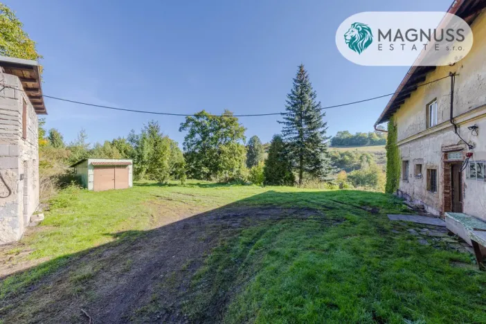 Prodej rodinného domu, Heřmánkovice, 182 m2