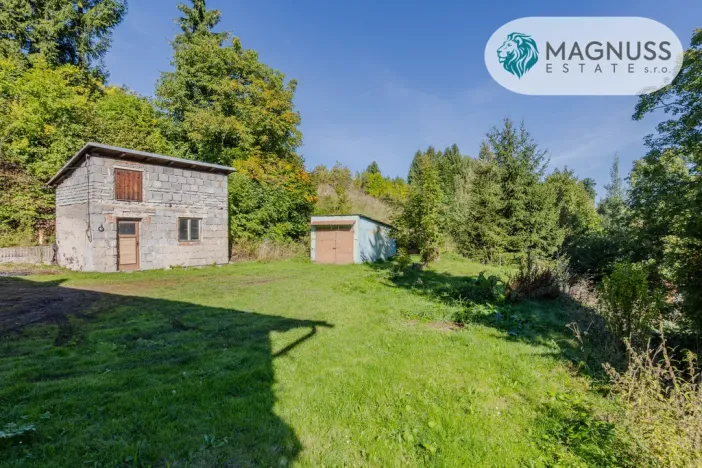 Prodej rodinného domu, Heřmánkovice, 182 m2