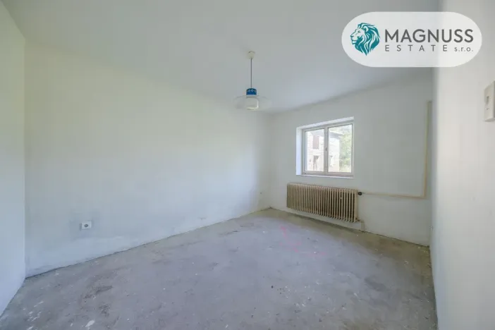 Prodej rodinného domu, Heřmánkovice, 182 m2