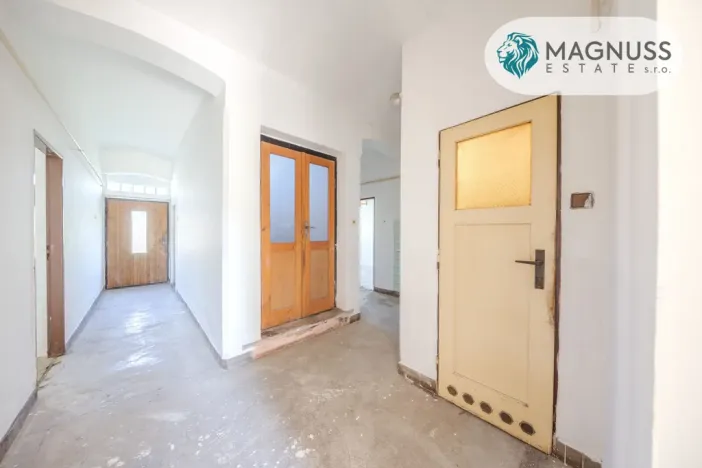 Prodej rodinného domu, Heřmánkovice, 182 m2